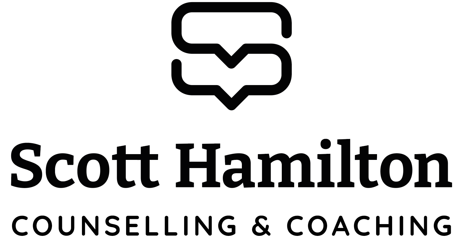 Scott Hamilton Counselling & Coaching