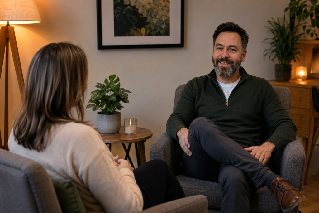 counselling counselling